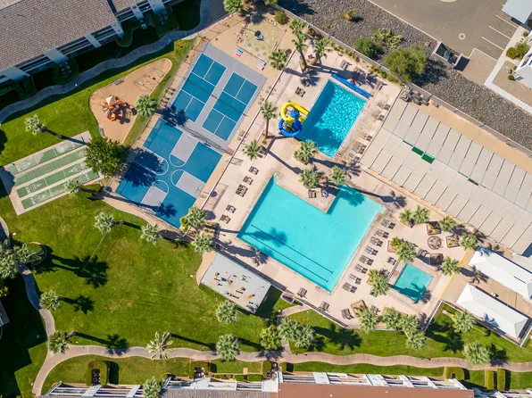 1845 W Canyon View Dr APT 1418, Saint George, UT 84770