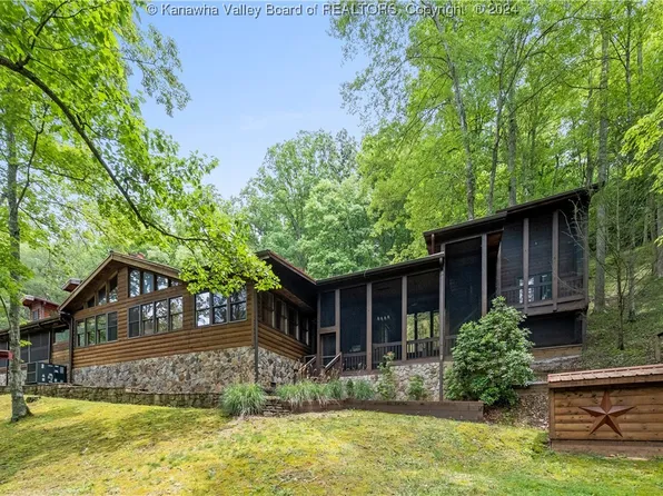 368 Valley View Dr, Foster, WV 25081