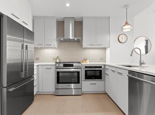 40 Traveler St APT 612, Boston, MA 02118