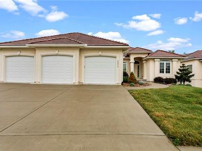 20812 E 37th Terrace Ct S, Independence, MO, 64057