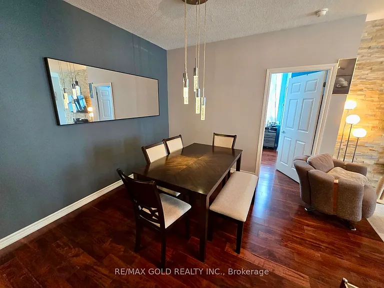 3504 Hurontario St #1607 — Photo 5