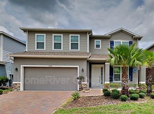 17044 Goldcrest Loop, Clermont, FL 34714
