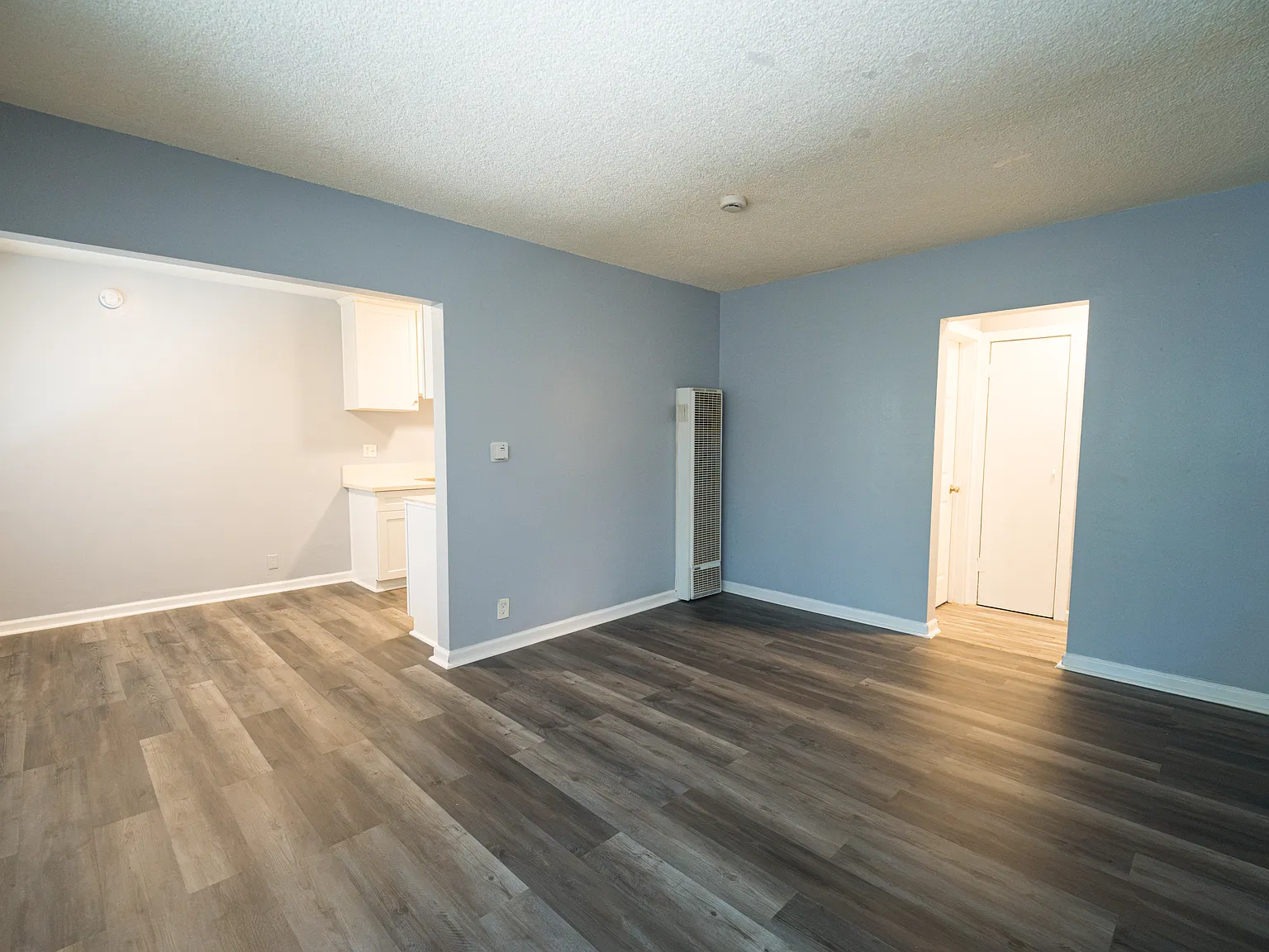 1 bed, $1,595 — Photo 2