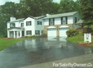 19 Highland Dr, Mc Donald, PA 15057