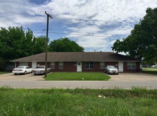 200 Allen St, Terrell, TX 75160