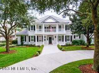309 Plantation Cir, Ponte Vedra Beach, FL 32082