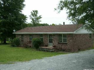 383 Diamond Grove Rd, Beech Bluff, TN 38313