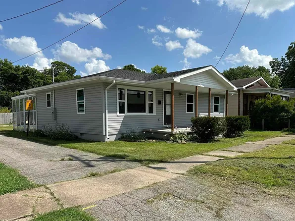 710 Catherine St, Metropolis, IL 62960