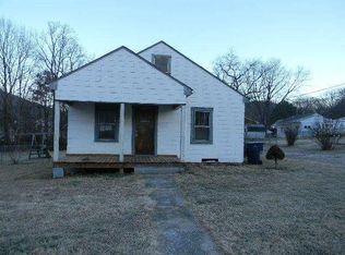 1350 Mabry Ave SE, Roanoke, VA 24014