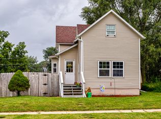 1009 Division St, Boone, IA 50036