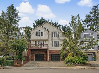 18052 SW Loxley Dr, Beaverton, OR 97007