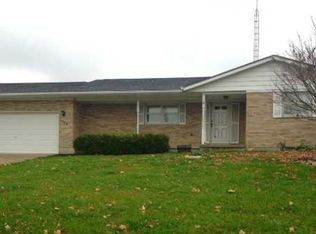 550 Tuttle Rd, Springfield, OH 45503