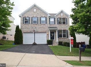 16480 Plumage Eagle St, Woodbridge, VA 22191