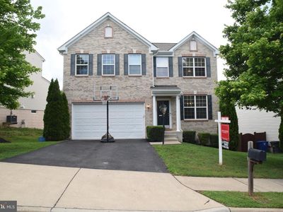 16480 Plumage Eagle St, Woodbridge, VA, 22191