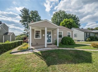 2138 Swallow Hill Rd, Pittsburgh, PA 15220