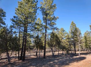 4410 Morning View Dr, Happy Jack, AZ 86024