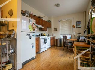 1165 Commonwealth Ave APT 2, Allston, MA 02134