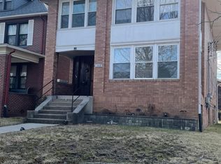 1300 Laclair Ave #1, Pittsburgh, PA 15218
