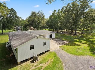 26795 Pine Ridge Dr, Walker, LA 70785