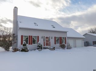 104 Ray St N, Ilion, NY 13357