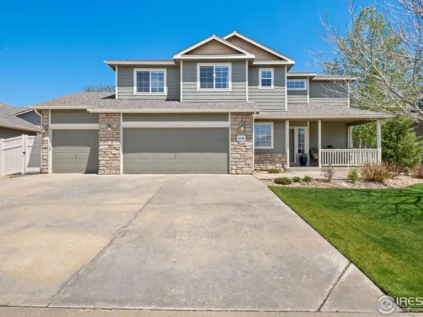 5221 Bowersox Pkwy, Firestone, CO 80504