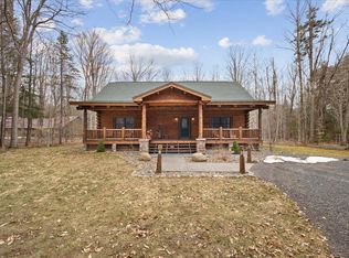 5094 State Route 28, Old Forge, NY 13420