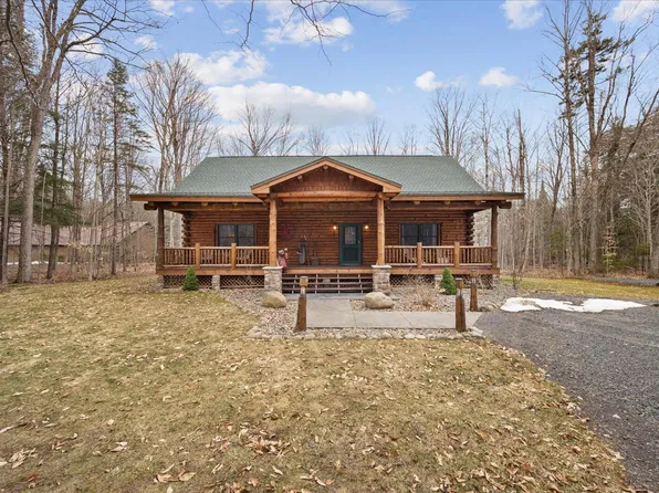 5094 State Route 28, Old Forge, NY 13420