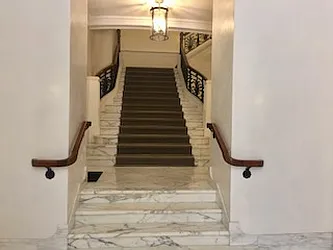 Rented by Corcoran