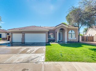13133 W Hubbell St, Goodyear, AZ 85395