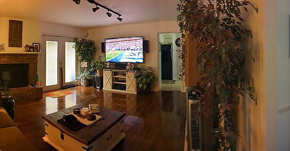 Netflix movie room 1