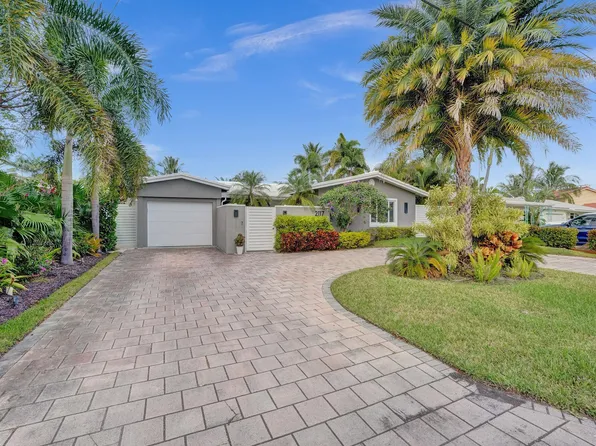 2117 NE 24th Street, Wilton Manors, FL 33305
