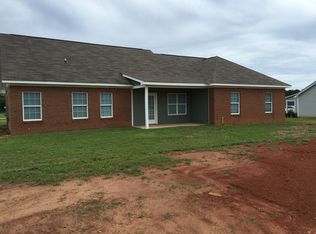 162 White Oak Dr, Leesburg, GA 31763