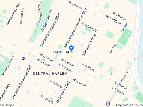 142 West 130th Street image 7 of 7