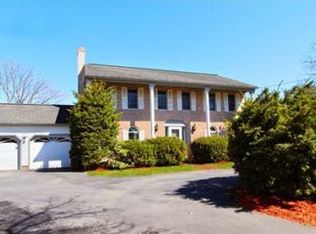 267 Davis St, Northborough, MA 01532