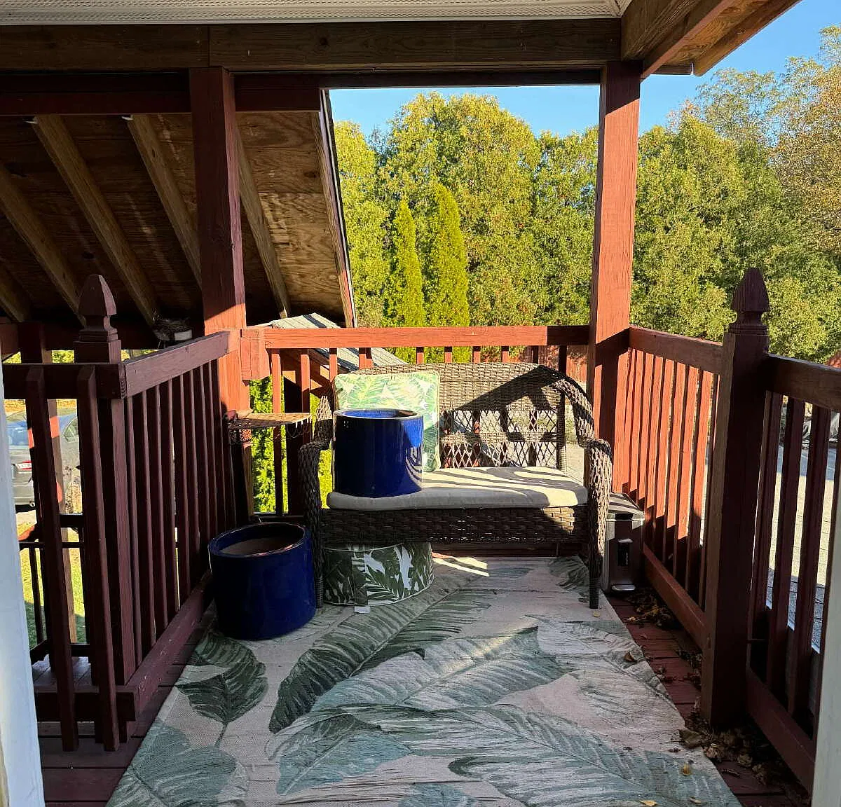 1 bed, 1.0 bath, 600 sqft, $2,400 — Photo 2