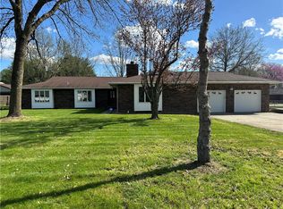 2101 W Rock Springs Rd, Decatur, IL 62521