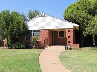 505 W Broadway St, Midland, TX 79701