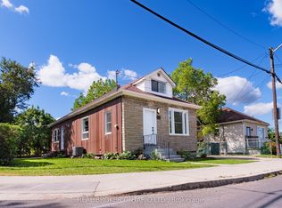 95 Fennell Ave W, Hamilton, ON L9C1E9