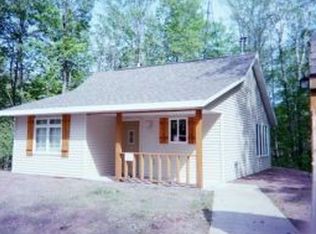 Zeros Rd, Saxon, WI 54559