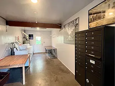 Mesa Apartments — Photo 9