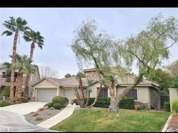 488 Rapid Falls St, Henderson, NV 89052
