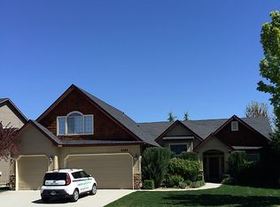 4354 N Tallgrass Ave, Meridian, ID 83646
