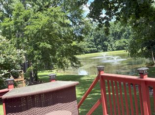 6342 Tunston Ln, Charlotte, NC 28269