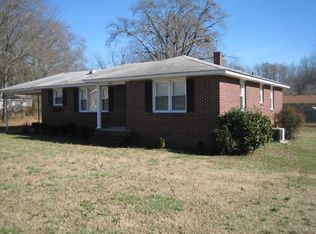 503 Sherwood Ave, Honea Path, SC 29654