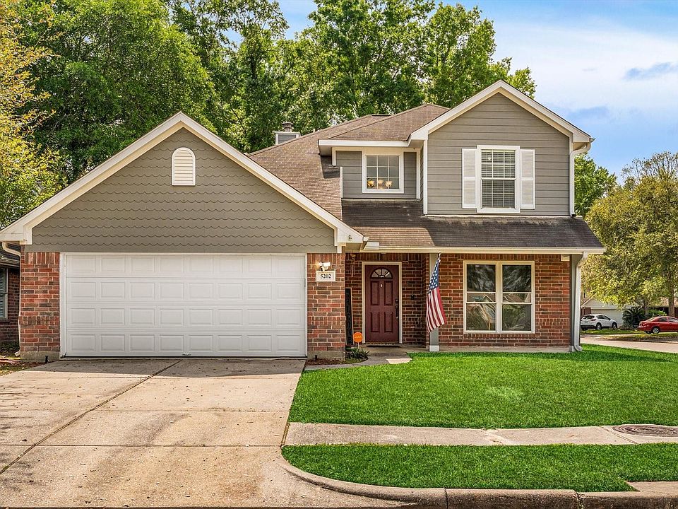 1st image of 5202 Flax Bourton Street