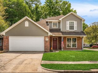 5202 Flax Bourton St, Humble, TX 77346