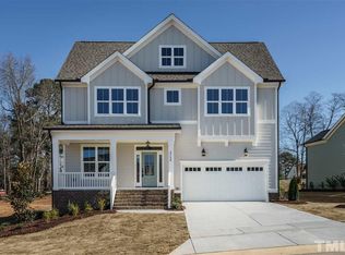 2758 Greenbank Mill Dr, Fuquay Varina, NC 27526