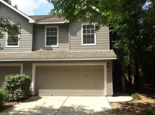 319 Sentry Maple Pl, Spring, TX 77382