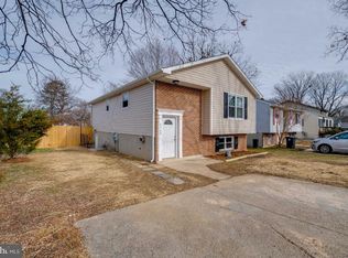 8500 Spruce Hill Dr, Laurel, MD 20707
