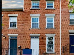 22 N Wolfe St, Baltimore, MD 21231